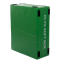 Бокс плиометрический мягкий набор Zelart PLYO BOXES FI-3634 3шт 90х75х30/45/60см зеленый, синий, красный 6