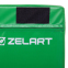 Бокс пліометричний м'який набір Zelart PLYO BOXES FI-3634 3шт 90х75х30/45/60см зелений, синій, червоний 7