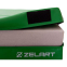 Бокс плиометрический мягкий набор Zelart PLYO BOXES FI-3634 3шт 90х75х30/45/60см зеленый, синий, красный 8
