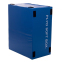 Бокс плиометрический мягкий набор Zelart PLYO BOXES FI-3634 3шт 90х75х30/45/60см зеленый, синий, красный 15