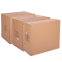 Бокс плиометрический мягкий набор Zelart PLYO BOXES FI-3634 3шт 90х75х30/45/60см зеленый, синий, красный 26