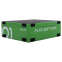 Бокс плиометрический мягкий набор Zelart PLYO BOXES FI-3635 3шт 90х75х30/45/60см зеленый, синий, красный 14