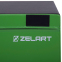 Бокс плиометрический мягкий набор Zelart PLYO BOXES FI-3635 3шт 90х75х30/45/60см зеленый, синий, красный 17