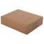 Бокс пліометричний дерев'яний Zelart BOX-WOOD Plyo box FI-3636-1 1шт 60см світло-коричневий 7