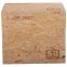 Бокс плиометрический деревянный Zelart BOX-WOOD FI-3636-2 1шт 70см светло-коричневый 0