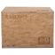 Бокс плиометрический деревянный Zelart BOX-WOOD FI-3636-2 1шт 70см светло-коричневый 2