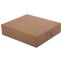 Бокс плиометрический деревянный Zelart BOX-WOOD FI-3636-2 1шт 70см светло-коричневый 7