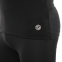 Футболка компресійна з коротким рукавом чоловіча Joma CORE 104190-100 S-2XL чорний 6