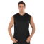 Майка спортивная мужская Joma CORE 104191-100 S-2XL черный 0