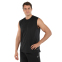 Майка спортивная мужская Joma CORE 104191-100 S-2XL черный 2