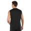 Майка спортивная мужская Joma CORE 104191-100 S-2XL черный 3