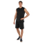 Майка спортивная мужская Joma CORE 104191-100 S-2XL черный 6
