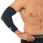 Рукав спортивный нарукавник компрессионный Joma ARM WARMER 400285-331 размер M-L 1шт темно-синий 1