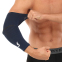 Рукав спортивный нарукавник компрессионный Joma ARM WARMER 400285-331 размер M-L 1шт темно-синий 5