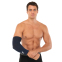 Рукав спортивный нарукавник компрессионный Joma ARM WARMER 400285-331 размер M-L 1шт темно-синий 6