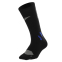 Носки спортивные компресионные длинные Joma COMPRESSION 400288-100 размер M-L черный 1