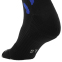 Носки спортивные компресионные длинные Joma COMPRESSION 400288-100 размер M-L черный 4