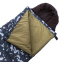 Спальный мешок одеяло с капюшоном CHAMPION SY-4798 цвета в ассортименте 3