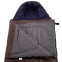 Спальный мешок одеяло с капюшоном CHAMPION SY-4798 цвета в ассортименте 26