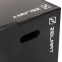 Бокс плиометрический тумба для кроссфита Плиобокс Wood Plyo box Zelart TA-4774-1 1шт 60см черный 6