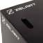 Бокс плиометрический тумба для кроссфита Плиобокс Wood Plyo box Zelart TA-4774-2 1шт 75см черный 6