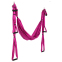 Гамак для йоги Antigravity Yoga Zelart FI-4775 цвета в ассортименте 1