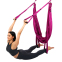 Гамак для йоги Antigravity Yoga Zelart FI-4775 цвета в ассортименте 8