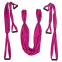 Гамак для йоги Antigravity Yoga Zelart FI-4775 цвета в ассортименте 11
