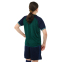 Форма футбольная детская с символикой футбольного клуба ARSENAL резервная 2024 SP-Planeta CO-6243 6-14 лет темно-синий 2