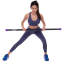 Палка гимнастическая Бодибар Body Bar Zelart FI-1251-6 вес 6кг черный-фиолетовый 1