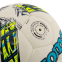 Мяч футбольный Joma DALI II 401412-216-T4 №4 TPU белый-желтый 3
