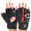 Перчатки для смешанных единоборств MMA HARD TOUCH BO-00124 S-XL цвета в ассортименте 2