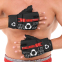 Перчатки для смешанных единоборств MMA HARD TOUCH BO-00124 S-XL цвета в ассортименте 5