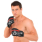 Перчатки для смешанных единоборств MMA HARD TOUCH BO-00124 S-XL цвета в ассортименте 6