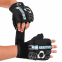 Перчатки для смешанных единоборств MMA HARD TOUCH BO-00124 S-XL цвета в ассортименте 11
