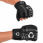 Перчатки для смешанных единоборств MMA HARD TOUCH BO-00124 S-XL цвета в ассортименте 18