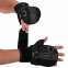 Перчатки Крабы спаринговые для MMA HARD TOUCH BO-00126 S-XL цвета в ассортименте 1