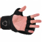Перчатки Крабы спаринговые для MMA HARD TOUCH BO-00126 S-XL цвета в ассортименте 3