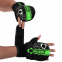 Перчатки Крабы спаринговые для MMA HARD TOUCH BO-00126 S-XL цвета в ассортименте 6