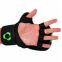 Перчатки Крабы спаринговые для MMA HARD TOUCH BO-00126 S-XL цвета в ассортименте 8