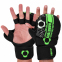 Перчатки Крабы спаринговые для MMA HARD TOUCH BO-00126 S-XL цвета в ассортименте 9