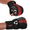 Перчатки Крабы спаринговые для MMA HARD TOUCH BO-00126 S-XL цвета в ассортименте 10