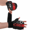 Перчатки Крабы спаринговые для MMA HARD TOUCH BO-00126 S-XL цвета в ассортименте 11
