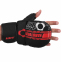 Перчатки Крабы спаринговые для MMA HARD TOUCH BO-00126 S-XL цвета в ассортименте 12