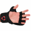 Перчатки Крабы спаринговые для MMA HARD TOUCH BO-00126 S-XL цвета в ассортименте 13