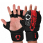 Перчатки Крабы спаринговые для MMA HARD TOUCH BO-00126 S-XL цвета в ассортименте 14