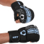 Перчатки Крабы спаринговые для MMA HARD TOUCH BO-00126 S-XL цвета в ассортименте 15
