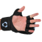 Перчатки Крабы спаринговые для MMA HARD TOUCH BO-00126 S-XL цвета в ассортименте 18