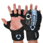 Перчатки Крабы спаринговые для MMA HARD TOUCH BO-00126 S-XL цвета в ассортименте 19