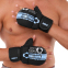 Перчатки Крабы спаринговые для MMA HARD TOUCH BO-00126 S-XL цвета в ассортименте 20